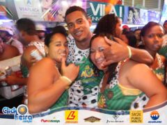 Bloco Auê